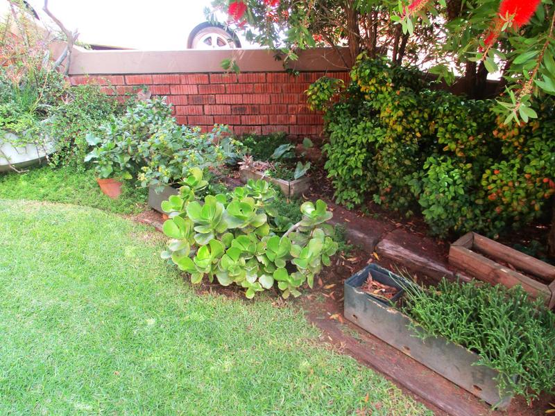 3 Bedroom Property for Sale in Dan Pienaar Free State